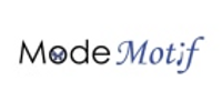 Mode Motif coupons